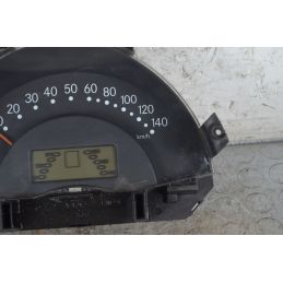 Strumentazione Contachilometri Completa Smart City Coupè W450 Dal 1998 al 2004 Cod Q0001184V022000000  1742284177915