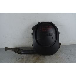 Scatola Filtro Aria Fiat Punto 188 Dal 1999 al 2011 Cod 735285914  1742284534077