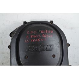 Scatola Filtro Aria Fiat Punto 188 Dal 1999 al 2011 Cod 735285914  1742284534077