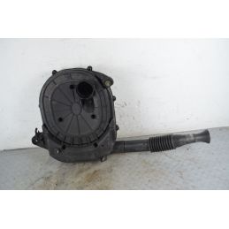 Scatola Filtro Aria Fiat Punto 188 Dal 1999 al 2011 Cod 735285914  1742284534077
