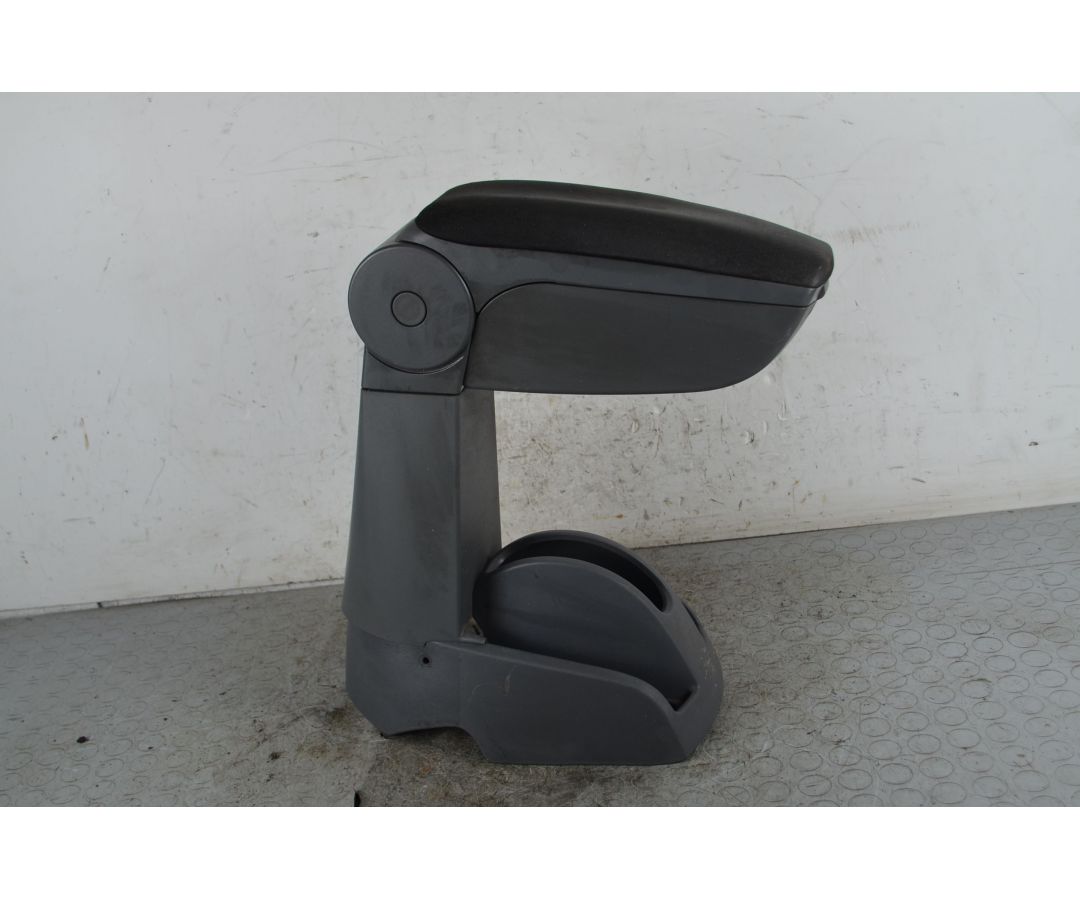 Bracciolo Citroen C1 Dal 2005 al 2012 Cod 58911-0H010  1742285103975