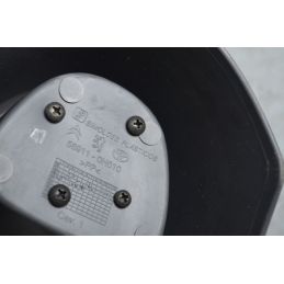 Bracciolo Citroen C1 Dal 2005 al 2012 Cod 58911-0H010  1742285103975