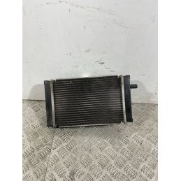 Radiatore Con Elettroventola Qooder Quadro3 Dal 2015 Al 2018  1742285480571