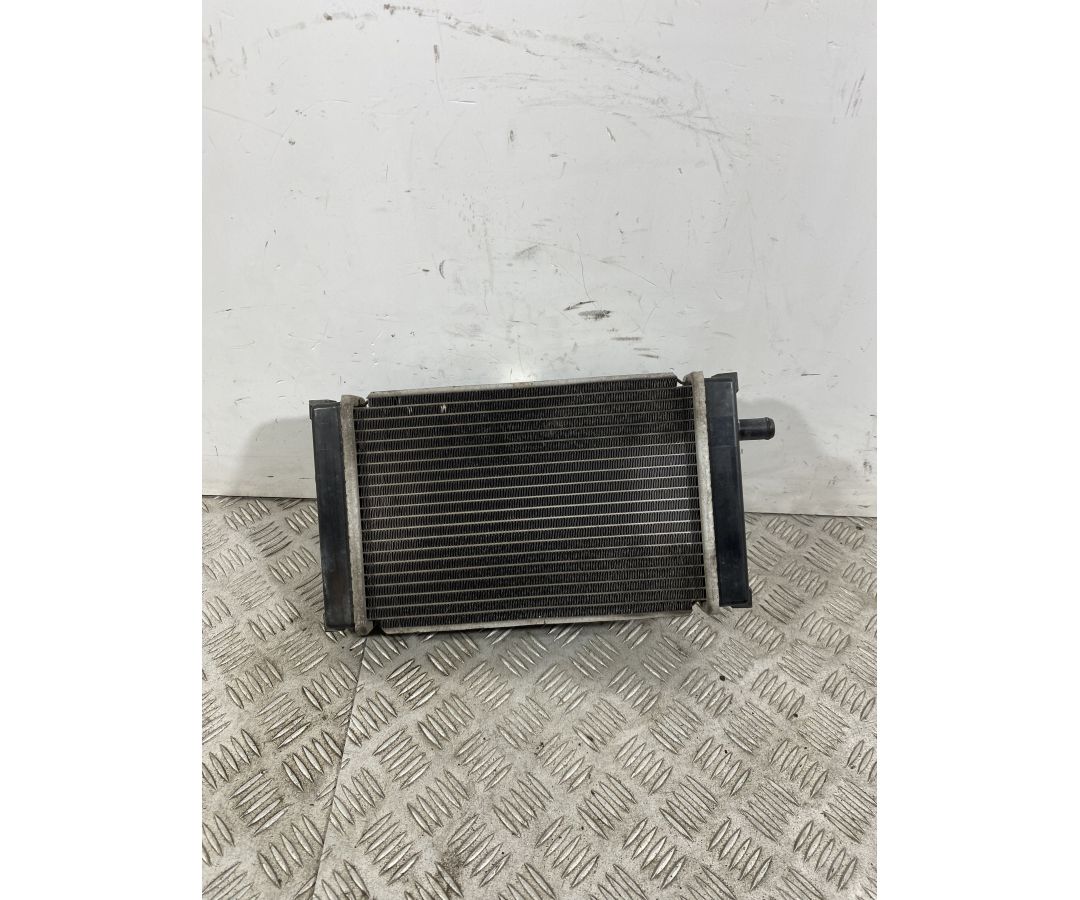 Radiatore Con Elettroventola Qooder Quadro3 Dal 2015 Al 2018  1742285480571