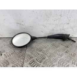 Specchietto Retrovisore Sinistro Sx Piaggio Liberty 125 / 150 Dal 1997 al 2004  1742285361641