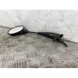 Specchietto Retrovisore Sinistro Sx Piaggio Liberty 125 / 150 Dal 1997 al 2004  1742285361641