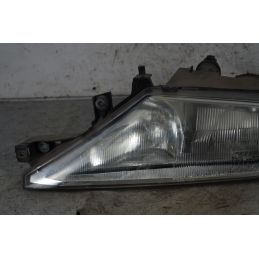 Faro Anteriore SX Lancia Y  Dal 2000 al 2003 Cod 46787683  1742285651896