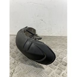 Carena Parafango Anteriore Sinistro SX Qooder Quadro3 Dal 2015 Al 2018  1742285971260