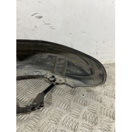 Carena Parafango Anteriore Sinistro SX Qooder Quadro3 Dal 2015 Al 2018  1742285971260