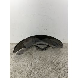 Carena Parafango Anteriore Sinistro SX Qooder Quadro3 Dal 2015 Al 2018  1742285971260