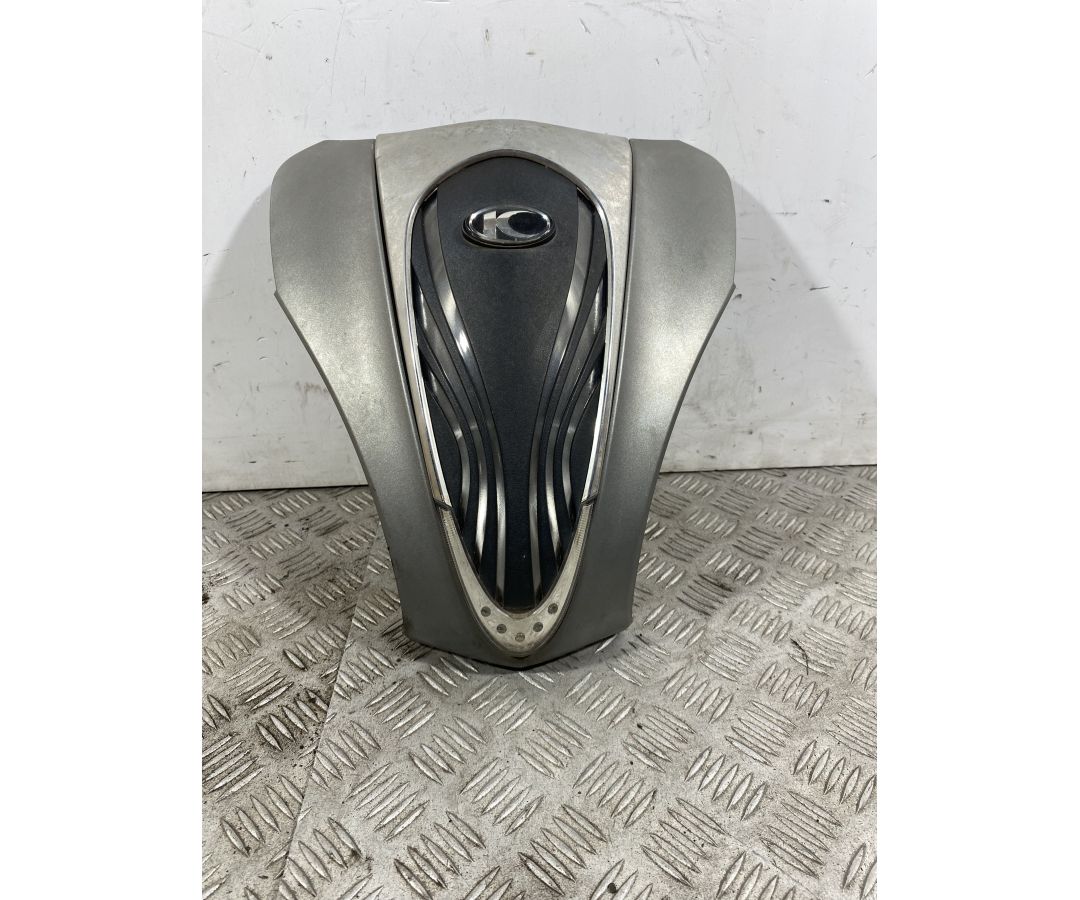 Carena Scudetto Anteriore Kymco People One 125 / 150 Dal 2016 al 2018  1742286201694