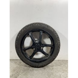 Cerchio Anteriore Qooder Quadro3 Dal 2015 Al 2018  1742286271932