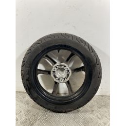 Cerchio Anteriore Qooder Quadro3 Dal 2015 Al 2018  1742286271932