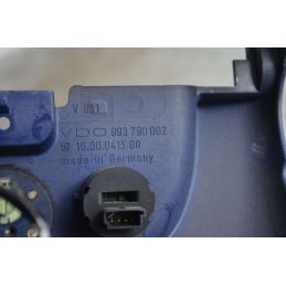 Cornice Rivestimento Console Centrale Smart ForTwo W450 Dal 1998 al 2007 Cod 993790002  1742286447054