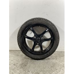 Cerchio Anteriore Qooder Quadro3 Dal 2015 Al 2018  1742286542704