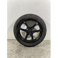 Cerchio Anteriore Qooder Quadro3 Dal 2015 Al 2018  1742286542704