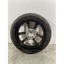 Cerchio Anteriore Qooder Quadro3 Dal 2015 Al 2018  1742286542704