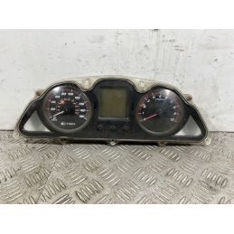 Strumentazione Contachilometri Kymco Downtown 300 dal 2009 al 2014  1742286666554