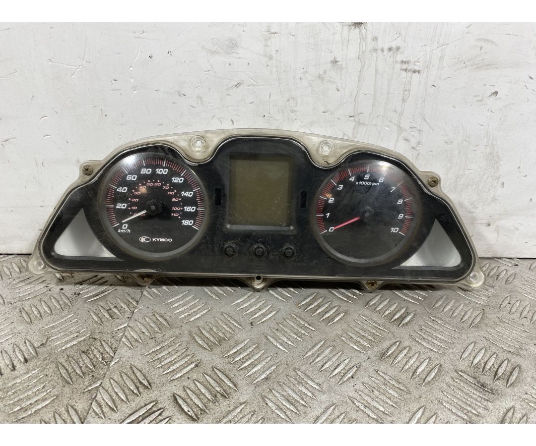 Strumentazione Contachilometri Kymco Downtown 300 dal 2009 al 2014  1742286666554