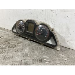 Strumentazione Contachilometri Kymco Downtown 300 dal 2009 al 2014  1742286666554