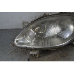 Faro Anteriore SX Smart ForTwo W450 Dal 1998 al 2007 Cod Q0013464V003000000  1742286765127