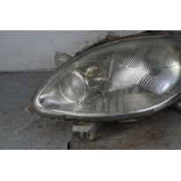 Faro Anteriore SX Smart ForTwo W450 Dal 1998 al 2007 Cod Q0013464V003000000  1742286765127