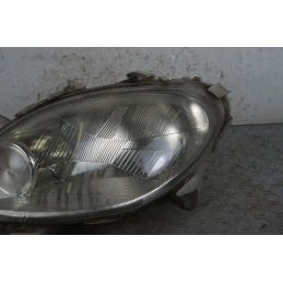 Faro Anteriore SX Smart ForTwo W450 Dal 1998 al 2007 Cod Q0013464V003000000  1742286765127