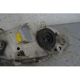 Faro Anteriore SX Smart ForTwo W450 Dal 1998 al 2007 Cod Q0013464V003000000  1742286765127