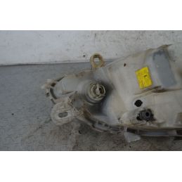 Faro Anteriore SX Smart ForTwo W450 Dal 1998 al 2007 Cod Q0013464V003000000  1742286765127