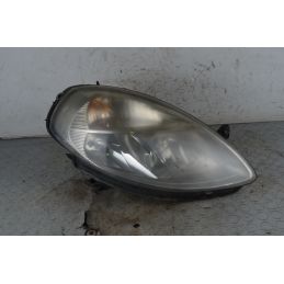 Faro Anteriore DX Lancia Musa Dal 2004 al 2012 Cod 51776514  1742287260171