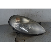 Faro Anteriore DX Lancia Musa Dal 2004 al 2012 Cod 51776514  1742287260171
