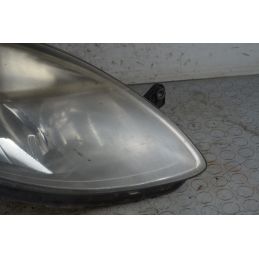 Faro Anteriore DX Lancia Musa Dal 2004 al 2012 Cod 51776514  1742287260171