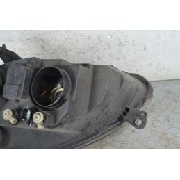 Faro Anteriore DX Lancia Musa Dal 2004 al 2012 Cod 51776514  1742287260171