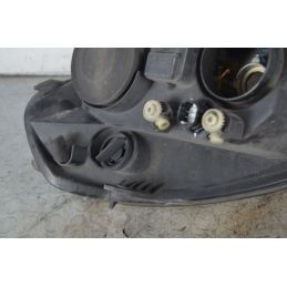 Faro Anteriore DX Lancia Musa Dal 2004 al 2012 Cod 51776514  1742287260171