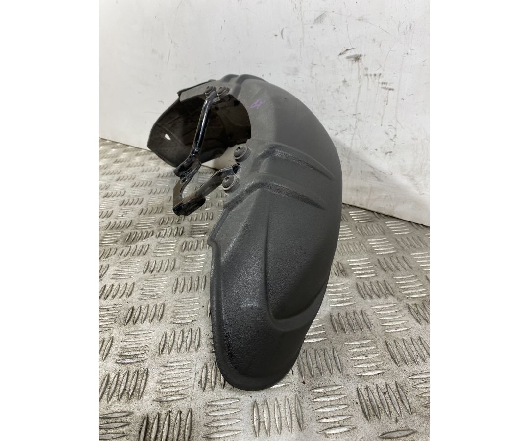 Carena Parafango Anteriore Sinistro Sx Qooder Quadro3 Dal 2015 Al 2018  1742287668052
