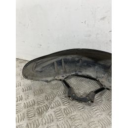 Carena Parafango Anteriore Sinistro Sx Qooder Quadro3 Dal 2015 Al 2018  1742287668052