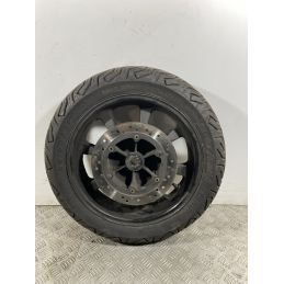 Cerchio Posteriore Qooder Quadro3 Dal 2015 Al 2018  1742288204853