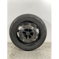 Cerchio Posteriore Qooder Quadro3 Dal 2015 Al 2018  1742288204853