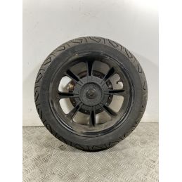 Cerchio Posteriore Qooder Quadro3 Dal 2015 Al 2018  1742288204853