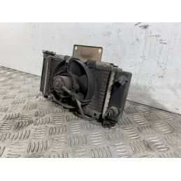 Radiatore Completo Peugeot LXR 200 dal 2009 al 2014  1742288581770