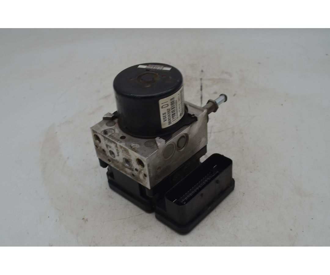 Pompa Modulo ABS Chevrolet Captiva Dal 2006 al 2011 Cod 96859392  1742288212469