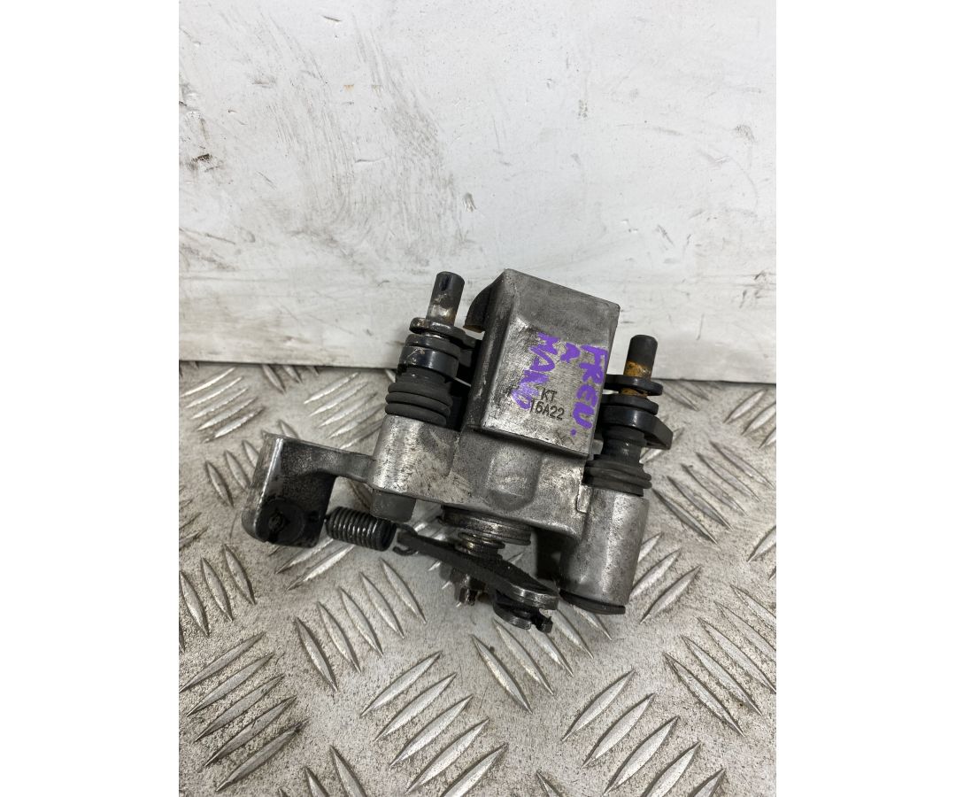 Pinza Freno A Mano Qooder Quadro3 Dal 2015 Al 2018  1742288973414