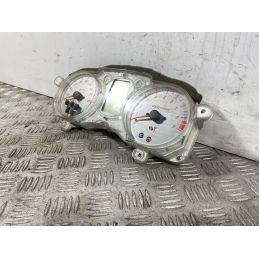 Strumentazione Contachilometri Yamaha T-max Tmax 500 Dal 2004 al 2007  1742289432743