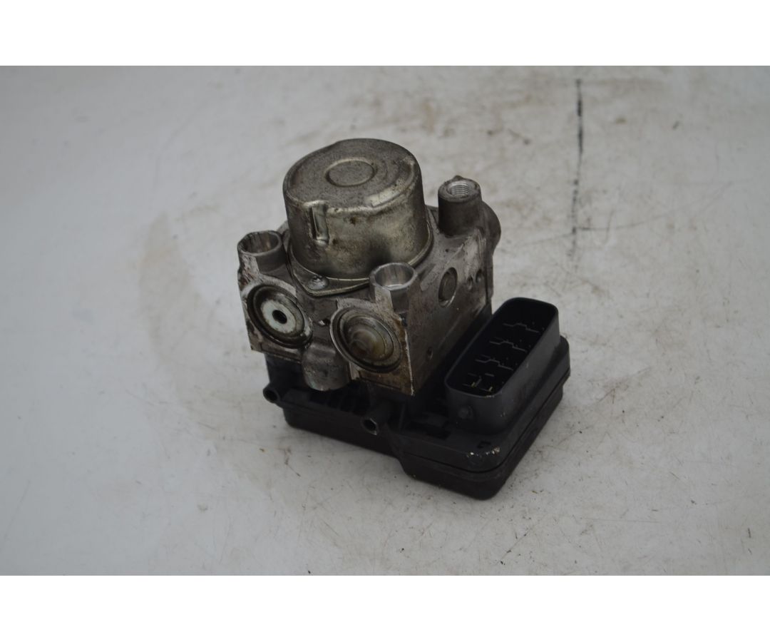 Pompa Modulo ABS Citroen C1 Dal 2005 al 2014 Cod 44510-BA020  1742289989506