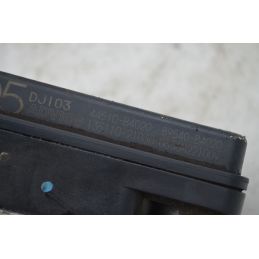 Pompa Modulo ABS Citroen C1 Dal 2005 al 2014 Cod 44510-BA020  1742289989506