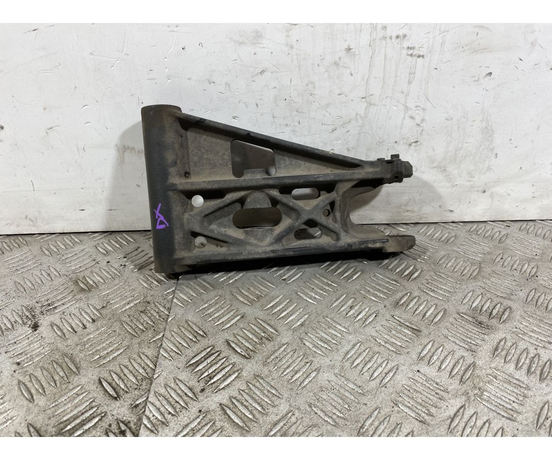 Braccio Oscillante Anteriore Destro Dx Qooder Quadro3 Dal 2015 Al 2018  1742290875294