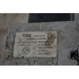 Pompa Modulo ABS Alfa Romeo 159 Dal 2005 al 2011 Cod 54084905A  1742290575842