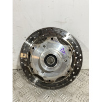 Mozzo Con Disco Freno Anteriore Destro DX Qooder Quadro3 Dal 2015 Al 2018  1742291479880