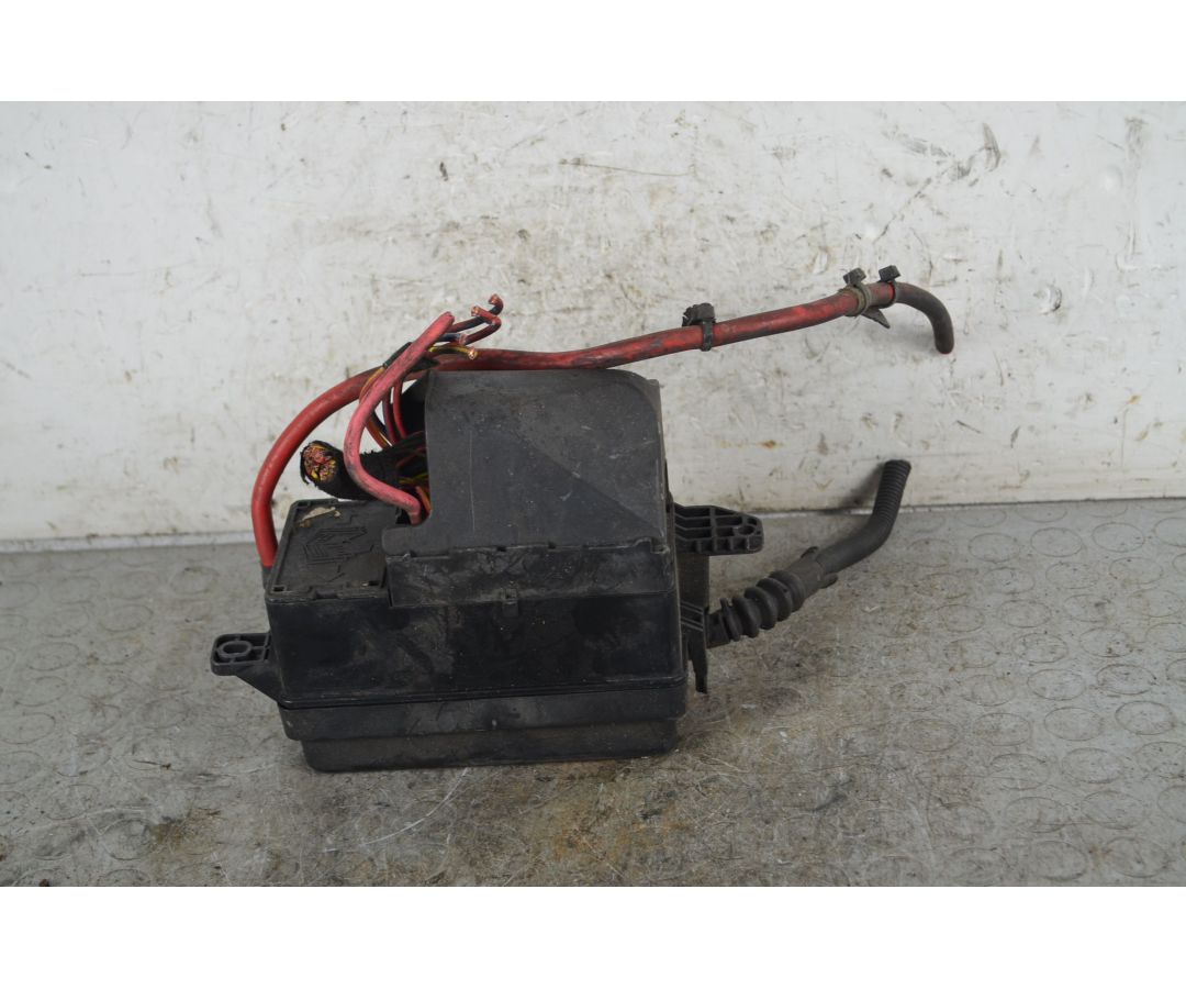 Scatola fusibili Mini Cooper R50 Dal 2001 al 2007 Cod 6906604-05  1742291523255