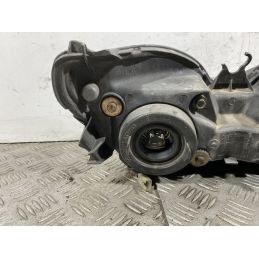 Faro Fanale Anteriore Yamaha T-max Tmax 500 Dal 2004 al 2007 ATTACCHI ROTTI  1742291621753